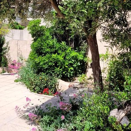 Appartement T2 De Charme Sausset-les-Pins Exterior foto