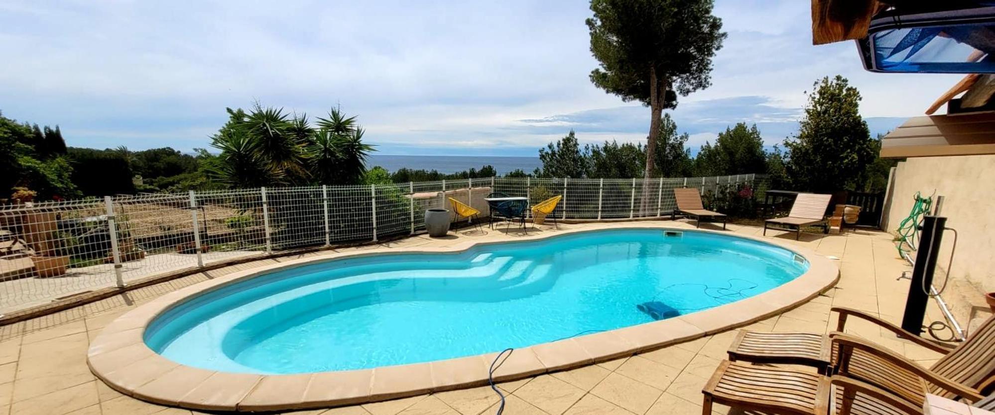 Appartement T2 De Charme Sausset-les-Pins Exterior foto